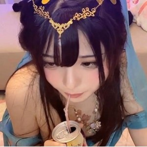 中日混血女神-sherry-niko【3V-2.8G】