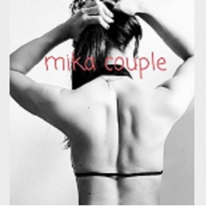推特网红浮力姬（mikacouple）