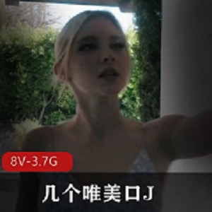 几个唯美用嘴-8V-3.7G