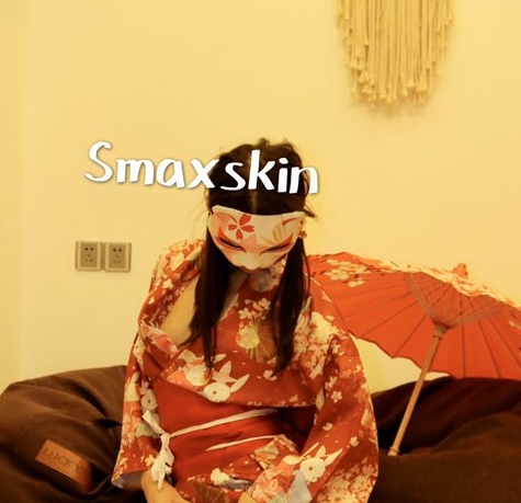 smaxskin+户外私拍视图+1.8G+补