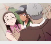 雷火剣：聖華女学院公認竿+OVA+1~4话1080P去码汉化版+[4V-1.2G]