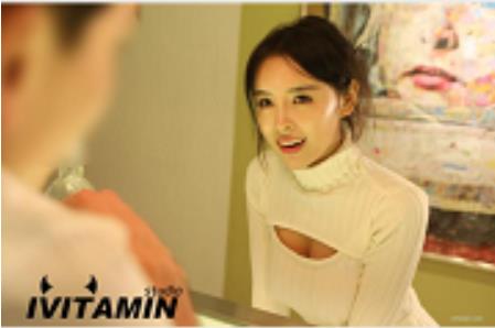 （Ivitamin_Studio）梦儿作品
