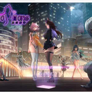 欧美SLG游戏《残梦淡逝的夏季》精翻汉化版