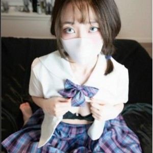 [最佳新作]P站顶流HongKongDoll（玩偶姐姐）一日女友