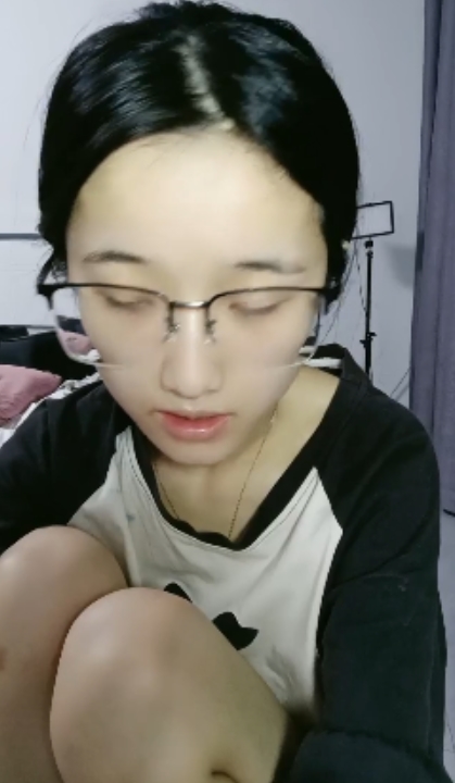 ██超级重磅,恋爱的感觉【嫩星星】尺度升级,狂玩三天
