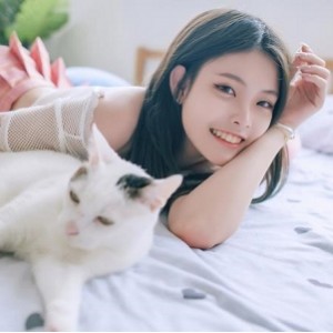 奇妙独家：JVID刚满18岁优质学生妹双儿