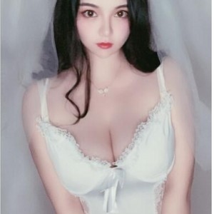 巨巨新娘装8部