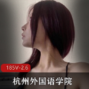 杭州外国语学院-yiganq2660   185V-2.6G