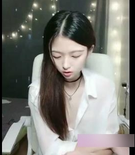 青春少女柠檬网红直播视频