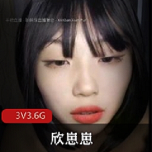 欣崽崽-3V3.6G