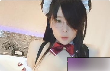 日系超人气清纯Cospaly女王【冈田】
