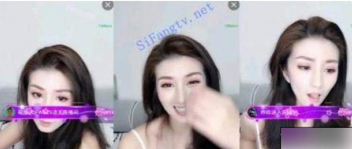 成熟美女+啾球球啾妹妹直播作品两部