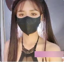 170CM九头身！网红模特身材小仙女
