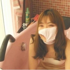 虎牙人气火爆本土超有尺度挑战极限女神【口味重浮力姬】最强某处（李小莫）最新合集33V16.1G