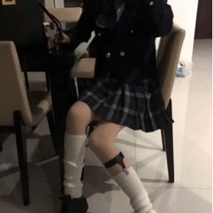 某推第二弹（高颜值反差）精彩合集