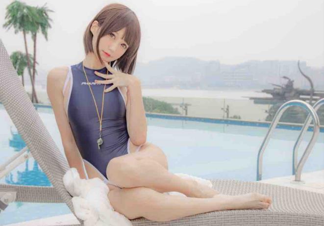 斗鱼顶级人气大咖老牌美女主播优质浮力姬（Nagisa魔物喵）最新散播稀缺合集[32P1V1.38G]