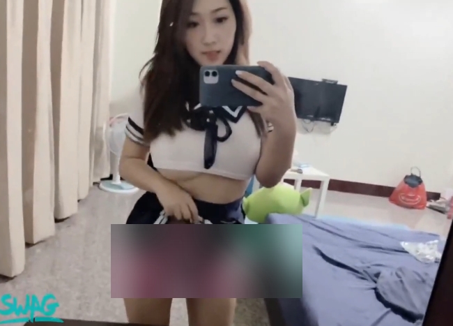 台湾小姐姐dorisbebe视频小合集[24V/1.18G/百度云]