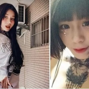 某传媒艾秋晴子女神研究所【1V 870m】