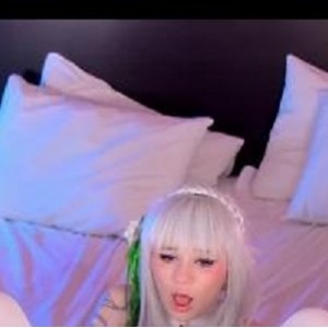 COS3个拉姆雷姆作品【1V/2.85G】