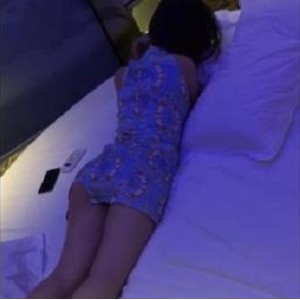 稚嫩漂亮嫩妹清纯女友嘴艺表演