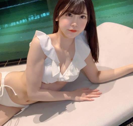 19岁新人女友系女星_皆瀬あかり(皆濑明里,MinaseAkari)至今全合集