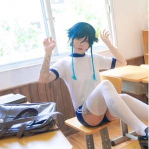 Twitter高质量合集伪娘类[8966P 19.7GB][百度云资源]