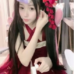 超可爱纤细光“阴”美少女妹子女神【黎酱】合集下[NV36.3G度盘]