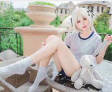 （猫君君MaoJun）蕾姆清凉一夏贞德合集