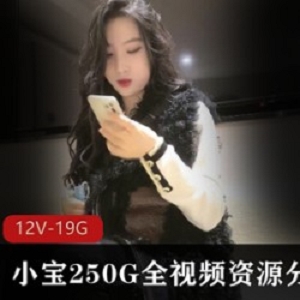 小宝250G全视频资源分集5(12V19.1GB)