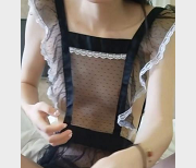 萌兰酱足艺合集