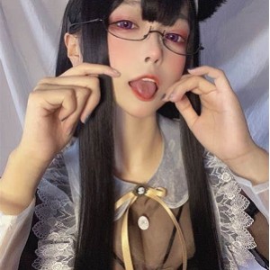 [妹子][高颜值]佳佳好难啊768p16v合集
