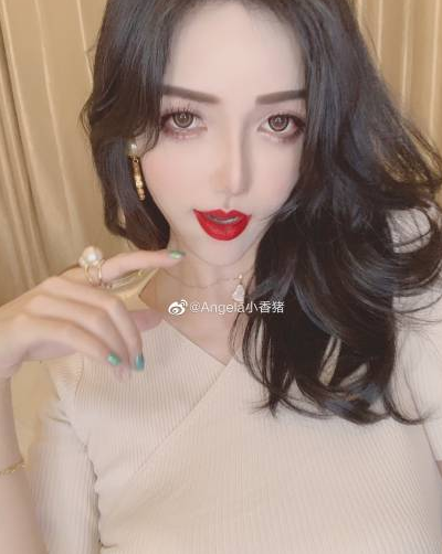 微博网红顾灵曦_精选视频合集！