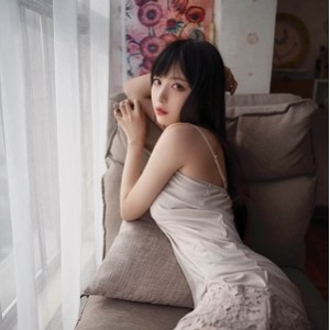 微博人气女神（小鹿鹿）合集