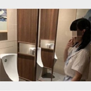 浮力姬西西JK