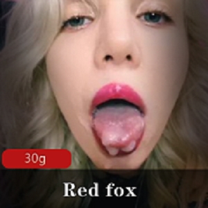 P站满级超级玩家Red fox视频合集