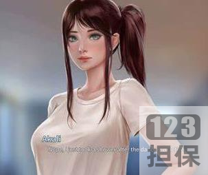DOA.静静.生化危机等同人3D动画精选