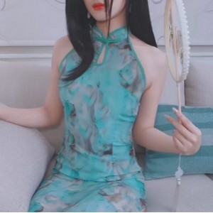 反差女神 FortuneCuttie 41.2g合集