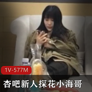 新人探花小海哥懂兵法的小妹妹