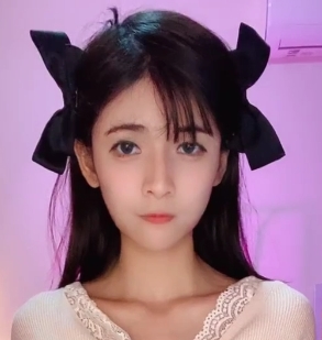 高颜值妹子网红(狗头萝莉)优质作品合集