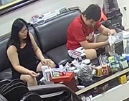 亲子日常生活，熊孩子想蹭奶+老娘天天摸儿子棒子+2.97G
