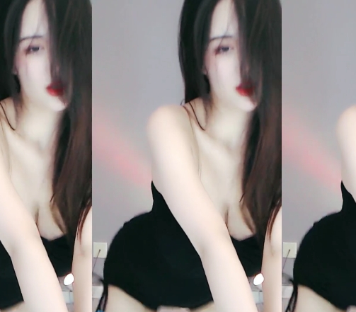 虎牙优质女主播苏樱作品一部