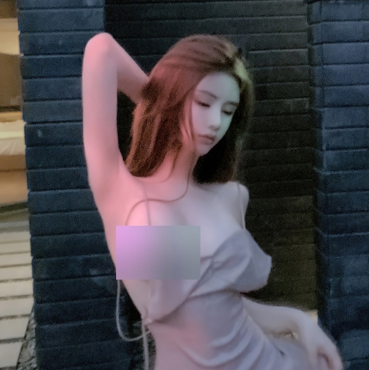 Roses鲤鲤作品一部