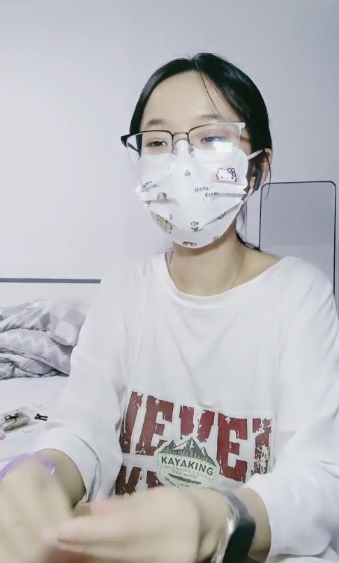 ██新人登场,很小很嫩很可爱~【嫩星星】二场洗澡合集