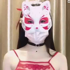 抖音百变女神(沐小沐睡不着)精品浮力合集