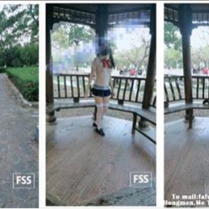超美犬系FSS冯珊珊最全任务合集
