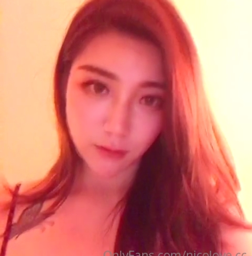 OF国人博主妮可nicolove百度云【23.2G】