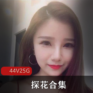 收藏级探花系列素人合集
