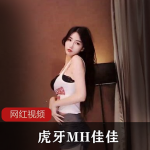 虎牙MH佳佳+钞票枪私人定制FL合集+【百度云资源】