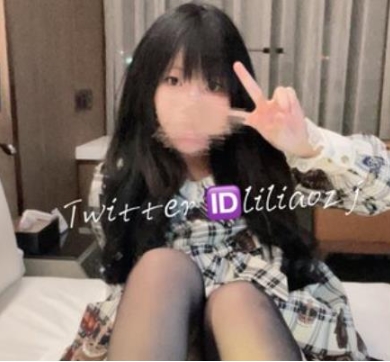 推特妹子妹子莉莉嗷合集+3G
