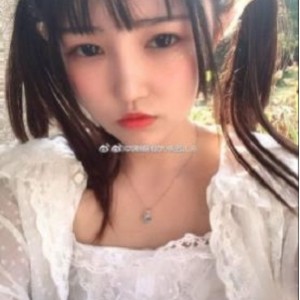 网红浮力姬《青木小荷》随兴私房集优质作品合集